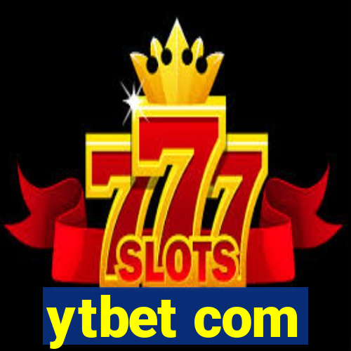 ytbet com